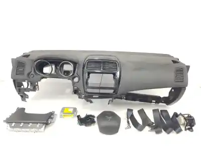 Автозапчасти б/у комплект подушки безопасности за mitsubishi asx (ga0w) 1.6 cat ссылки oem iam 