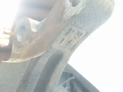 Автозапчасти б/у передняя правая кулачка за mitsubishi asx (ga0w) 1.6 cat ссылки oem iam 3870a008  3870a008