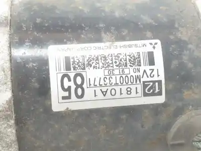 Автозапчасти б/у двигатель запускается за mitsubishi asx (ga0w) 1.6 cat ссылки oem iam 1810a185  1810a185