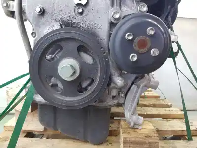 Автозапчасти б/у полный двигатель за mitsubishi asx (ga0w) 1.6 cat ссылки oem iam 4a92  1000b536