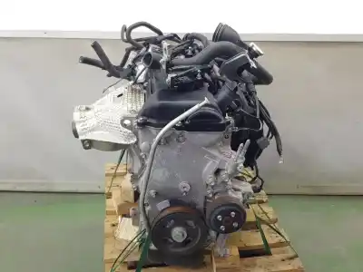 Автозапчасти б/у полный двигатель за mitsubishi asx (ga0w) 1.6 cat ссылки oem iam 4a92  1000b536