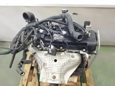 Автозапчасти б/у полный двигатель за mitsubishi asx (ga0w) 1.6 cat ссылки oem iam 4a92  1000b536