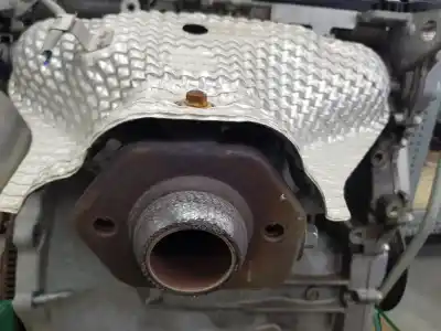 Автозапчасти б/у полный двигатель за mitsubishi asx (ga0w) 1.6 cat ссылки oem iam 4a92  1000b536