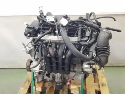 Автозапчасти б/у полный двигатель за mitsubishi asx (ga0w) 1.6 cat ссылки oem iam 4a92  1000b536