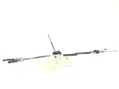 Автозапчасти б/у рычаг переключения передач за mitsubishi asx (ga0w) 1.6 cat ссылки oem iam 2450a053