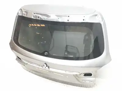 Автозапчастина б/у загальні двері для mitsubishi asx (ga0w) 1.6 cat посилання на oem iam 5801c283  5801c283