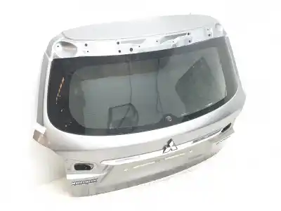 Автозапчастина б/у загальні двері для mitsubishi asx (ga0w) 1.6 cat посилання на oem iam 5801c283  5801c283
