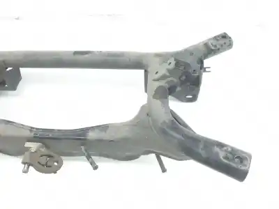 Автозапчастина б/у задня вісь для mitsubishi asx (ga0w) 1.6 cat посилання на oem iam 4100a294  4100a294