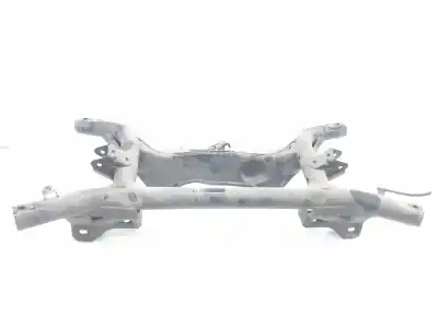 Автозапчастина б/у задня вісь для mitsubishi asx (ga0w) 1.6 cat посилання на oem iam 4100a294  4100a294