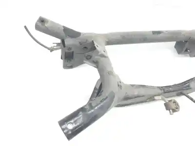Автозапчастина б/у задня вісь для mitsubishi asx (ga0w) 1.6 cat посилання на oem iam 4100a294  4100a294