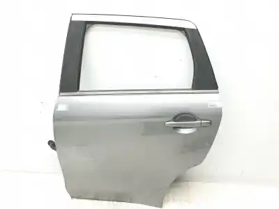 Автозапчасти б/у задняя левая дверь за mitsubishi asx (ga0w) 1.6 cat ссылки oem iam 5730b837