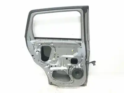 Автозапчасти б/у задняя левая дверь за mitsubishi asx (ga0w) 1.6 cat ссылки oem iam 5730b837  5730b837