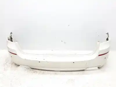 Peça sobressalente para automóvel em segunda mão para choques traseiro por bmw serie 5 touring 3.0 turbodiesel referências oem iam 7254919