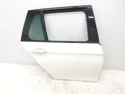 Peça sobressalente para automóvel em segunda mão porta do automóvel traseira direita por bmw serie 5 touring 3.0 turbodiesel referências oem iam 9628758