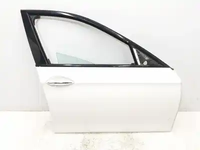 Peça sobressalente para automóvel em segunda mão porta dianteira direita por bmw serie 5 touring 3.0 turbodiesel referências oem iam 9628754