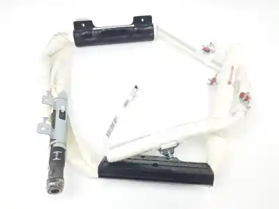 Peça sobressalente para automóvel em segunda mão airbag de cortina dianteiro esquerdo por kia carens iv 1.6 gdi referências oem iam 85010a4000