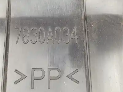 Автозапчасти б/у полный нормальный нагрев за mitsubishi asx (ga0w) 1.6 cat ссылки oem iam 7830a314  7800a514
