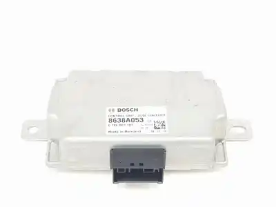 Автозапчасти б/у электронный модуль за mitsubishi asx (ga0w) 1.6 cat ссылки oem iam 8638a053