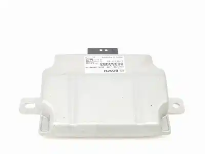 Автозапчасти б/у электронный модуль за mitsubishi asx (ga0w) 1.6 cat ссылки oem iam 8638a053  8638a053