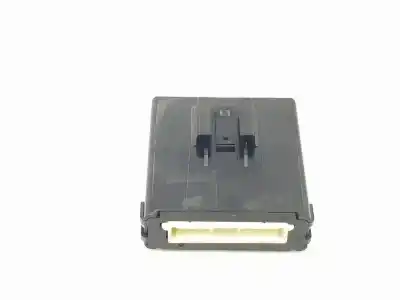 Автозапчасти б/у электронный модуль за mitsubishi asx (ga0w) 1.6 cat ссылки oem iam 8637b947  8637b947