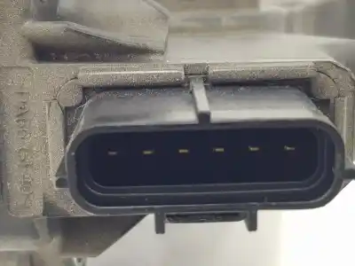 Автозапчасти б/у педальный потенциометр за mitsubishi asx (ga0w) 1.6 cat ссылки oem iam 1600a102  1600a102