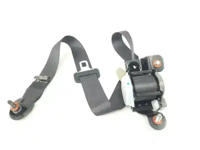 Peça sobressalente para automóvel em segunda mão cinto de segurança traseiro direito por kia carens iv 1.6 gdi referências oem iam 89820a4000dcm