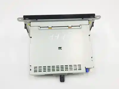 Second-hand car spare part multifunction display for renault clio iv 1.2 16v cat (bivalent. gasolina / gpl) (d4f) 72 cv / 53 kw oem iam references 281155564r  281155564r