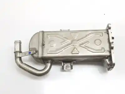 İkinci el araba yedek parçası EGR SOGUTUCU için SEAT IBIZA ST (6J8)  OEM IAM referansları 03L131512CE  03L131527X
