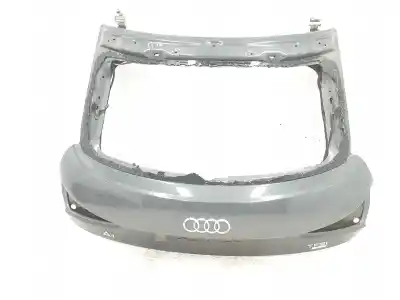 Peça sobressalente para automóvel em segunda mão PORTA DA MALA / TAMPA TRASEIRA por AUDI A1 (8X1, 8XK)  Referências OEM IAM 8X3827023  8X3827023