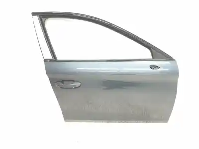 Pezzo di ricambio per auto di seconda mano PORTA ANTERIORE DESTRA per CUPRA LEON  Riferimenti OEM IAM 5FA831052A 5FA831052A COLOR AZUL OSCURO S7H 