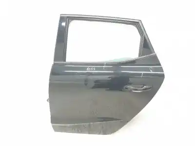 Автозапчасти б/у задняя левая дверь за seat ibiza (kj1) fr plus ссылки oem iam 6f0833051c