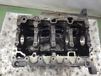 Автозапчасти б/у блокировать за skoda superb 2.0 tdi ссылки oem iam 03n023c  04l100037a