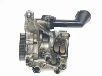 Автозапчасти б/у нефтяная бомба за skoda superb berlina 3v3 active ссылки oem iam 04l145208t  04l145208t