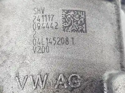 Автозапчасти б/у нефтяная бомба за skoda superb berlina 3v3 active ссылки oem iam 04l145208t  04l145208t