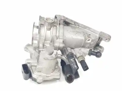 Автозапчасти б/у бабочка коробка за skoda superb berlina 3v3 active ссылки oem iam 04l128059aa  04l128063aa