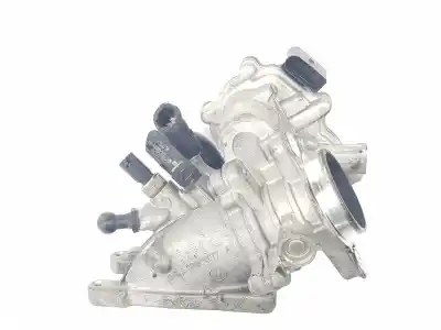 Автозапчасти б/у бабочка коробка за skoda superb berlina 3v3 active ссылки oem iam 04l128059aa  04l128063aa