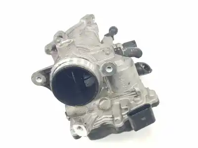 Автозапчасти б/у бабочка коробка за skoda superb berlina 3v3 active ссылки oem iam 04l128059aa  04l128063aa