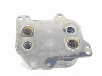 Автозапчастина б/у масляний радіатор для skoda superb 2.0 tdi посилання на oem iam 03n117021  03n115389k