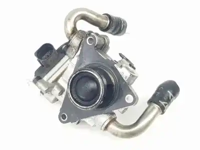 Автозапчастина б/у клапан egr для skoda superb 2.0 tdi посилання на oem iam 04l131501r  04l131501r