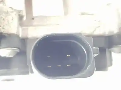 Автозапчастина б/у клапан egr для skoda superb 2.0 tdi посилання на oem iam 04l131501r  04l131501r