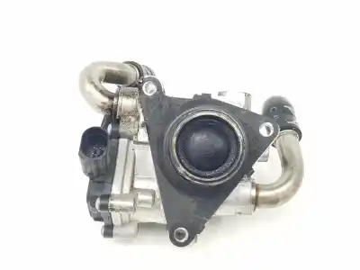 Автозапчастина б/у клапан egr для skoda superb 2.0 tdi посилання на oem iam 04l131501r