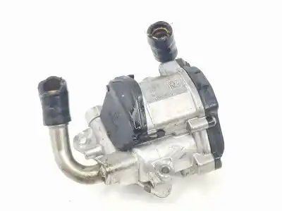 Автозапчастина б/у клапан egr для skoda superb 2.0 tdi посилання на oem iam 04l131501r  04l131501r