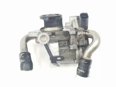 Автозапчастина б/у клапан egr для skoda superb 2.0 tdi посилання на oem iam 04l131501r  04l131501r