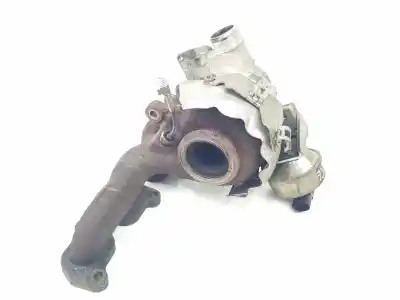 Автозапчастина б/у турбонагрузник для skoda superb 2.0 tdi посилання на oem iam 04l253010t  04l253010t