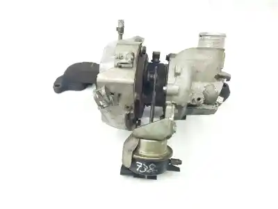 Second-hand car spare part TURBOCHARGER for SKODA SUPERB  OEM IAM references 04L253010T  04L253010T