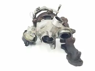 Автозапчастина б/у турбонагрузник для skoda superb 2.0 tdi посилання на oem iam 04l253010t  04l253010t