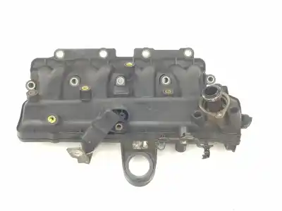 Pezzo di ricambio per auto di seconda mano collettore di aspirazione per fiat doblo cargo 1.3 16v jtd cat riferimenti oem iam 55231284
