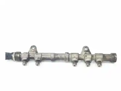 Pezzo di ricambio per auto di seconda mano rampa iniettori per fiat doblo cargo 1.3 16v jtd cat riferimenti oem iam 55232381