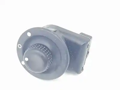 Second-hand car spare part rearview side mirror switch for renault clio iv 1.2 16v cat (bivalent. gasolina / gpl) (d4f) 72 cv / 53 kw oem iam references 255706283r  255706283r