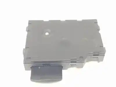 Recambio de automóvil de segunda mano de conmutador de arranque para renault clio iv 1.2 16v cat (bivalent. gasolina / gpl) (d4f) 72 cv / 53 kw referencias oem iam 285905719r